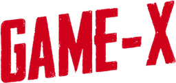 Gamex Logo