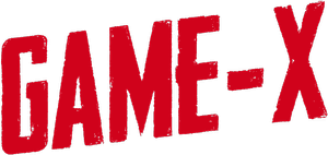 Gamex Logo